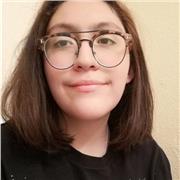 Profesora de materias de ciencias exactas, además de inglés. Con experiencia dando tutorias particulares a diferentes niveles